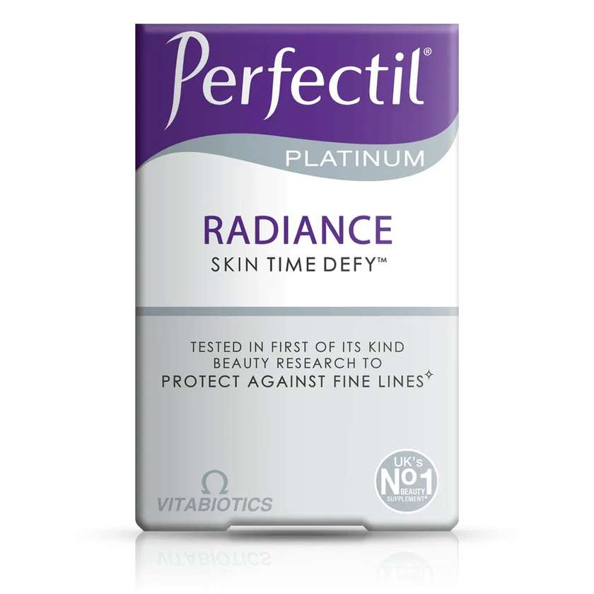 Perfectil Platinum Radiance