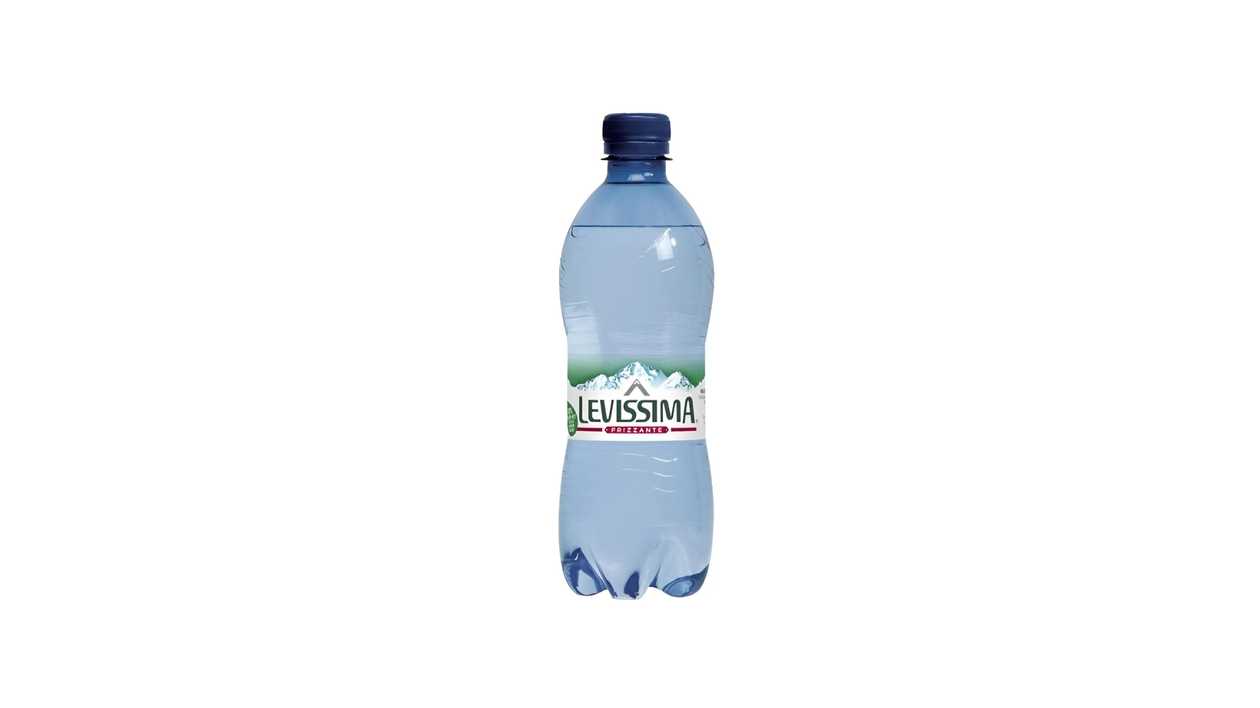 Sparkling Water, 500ml