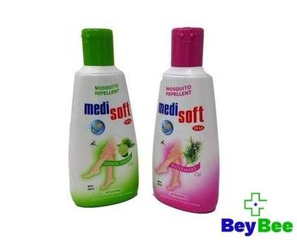 Medisoft Mosquito Repellent