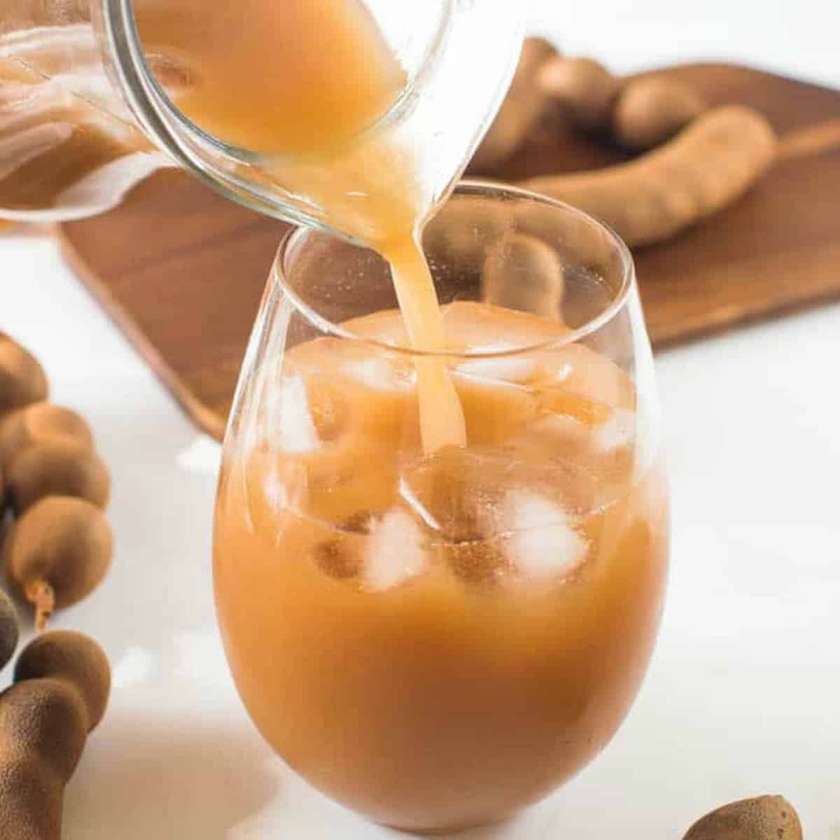 Jamaican Tamarind Juice