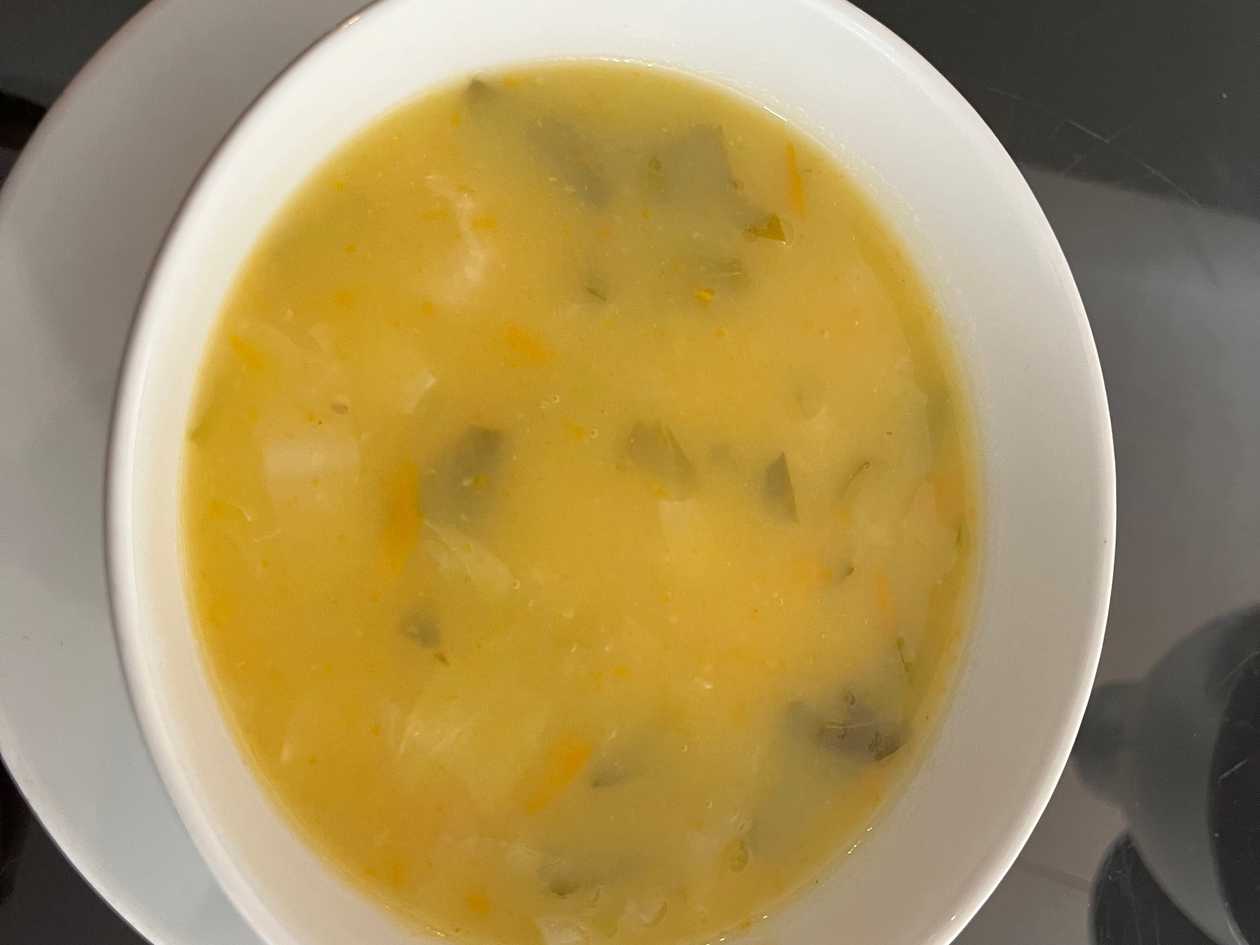 Vegetable Soup