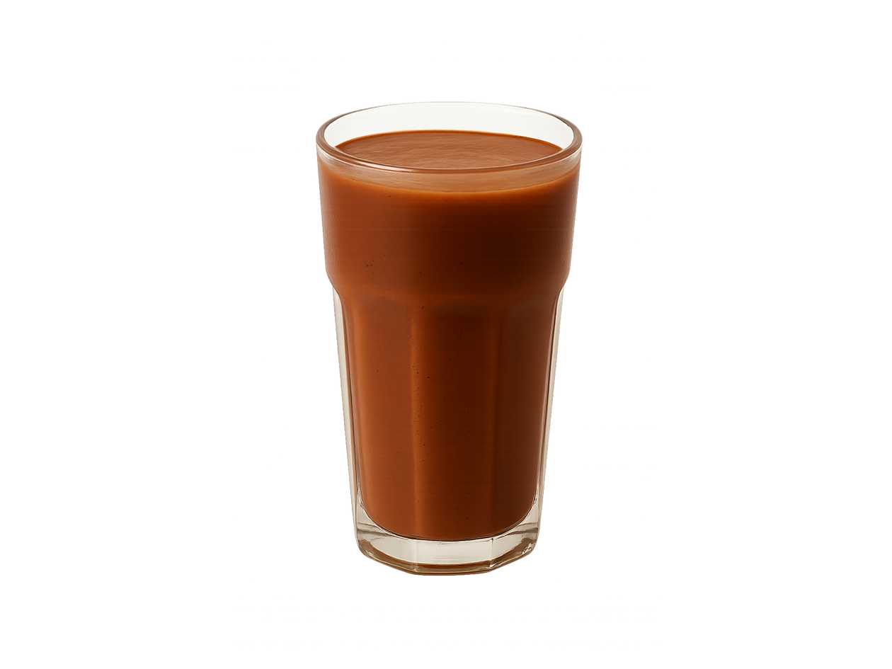Protein Chocolate Smoothie 0,4 l