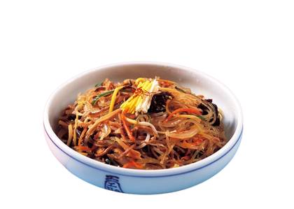 Japchae