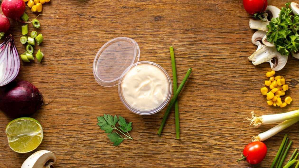 Ranch Dressing