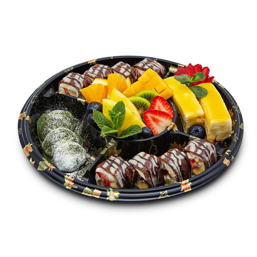 Десертний Бокс (500г)