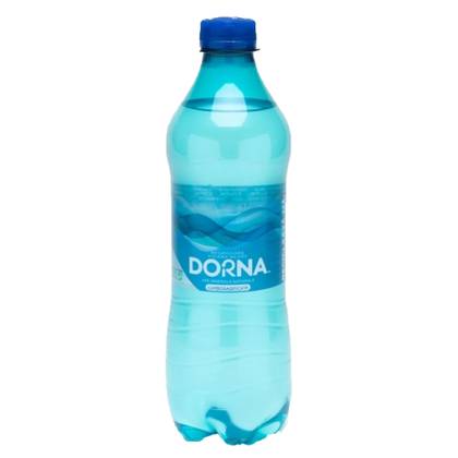 Apa Minerala
