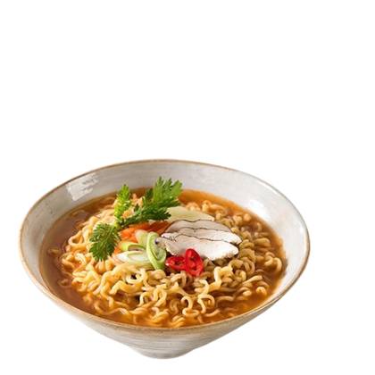 Korean Ramen