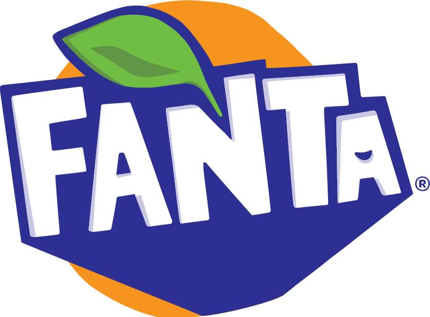 Fanta Orange 0.33