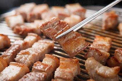Samgyeobsal