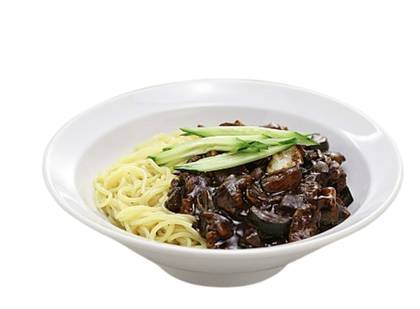 Jjajangmyeon