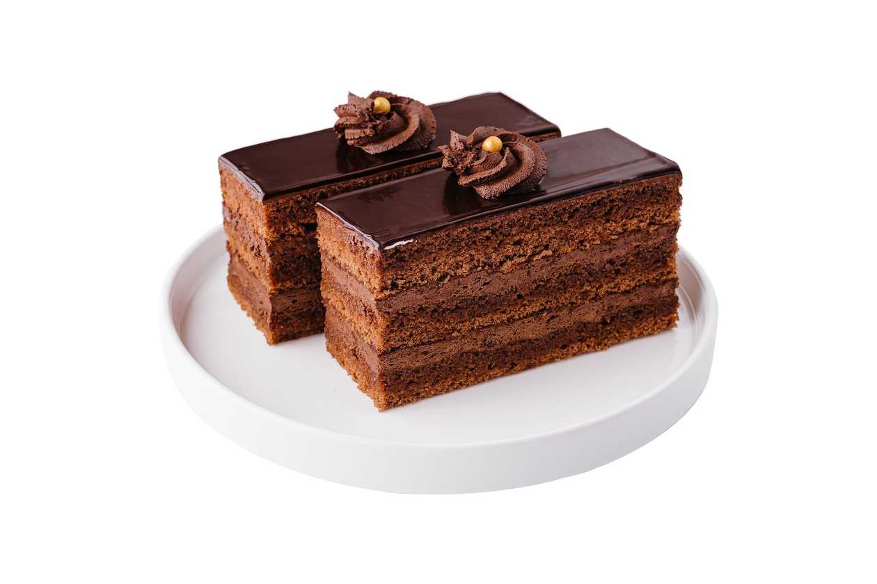 Chocolate Cake