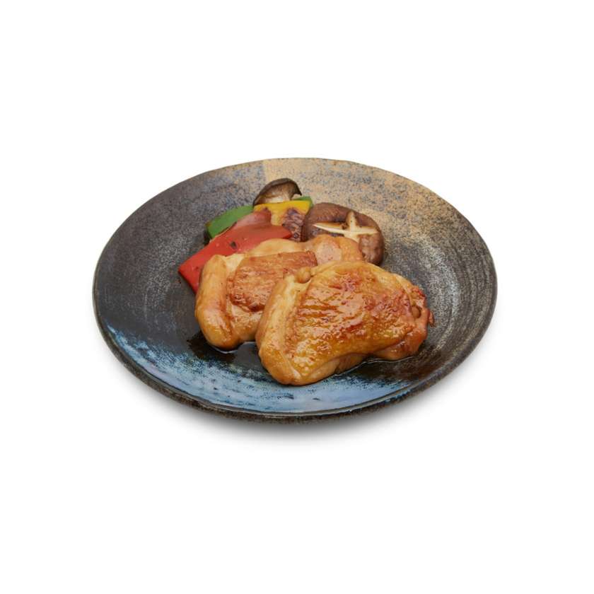 Курка Теріякі (220г)