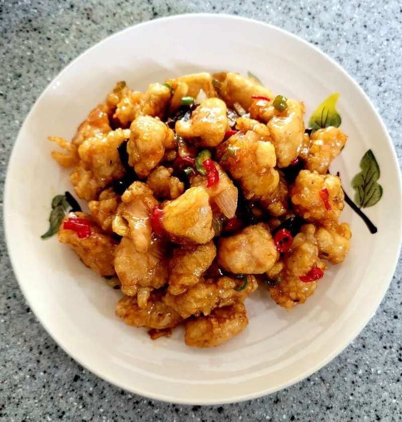 Kan Pung gi