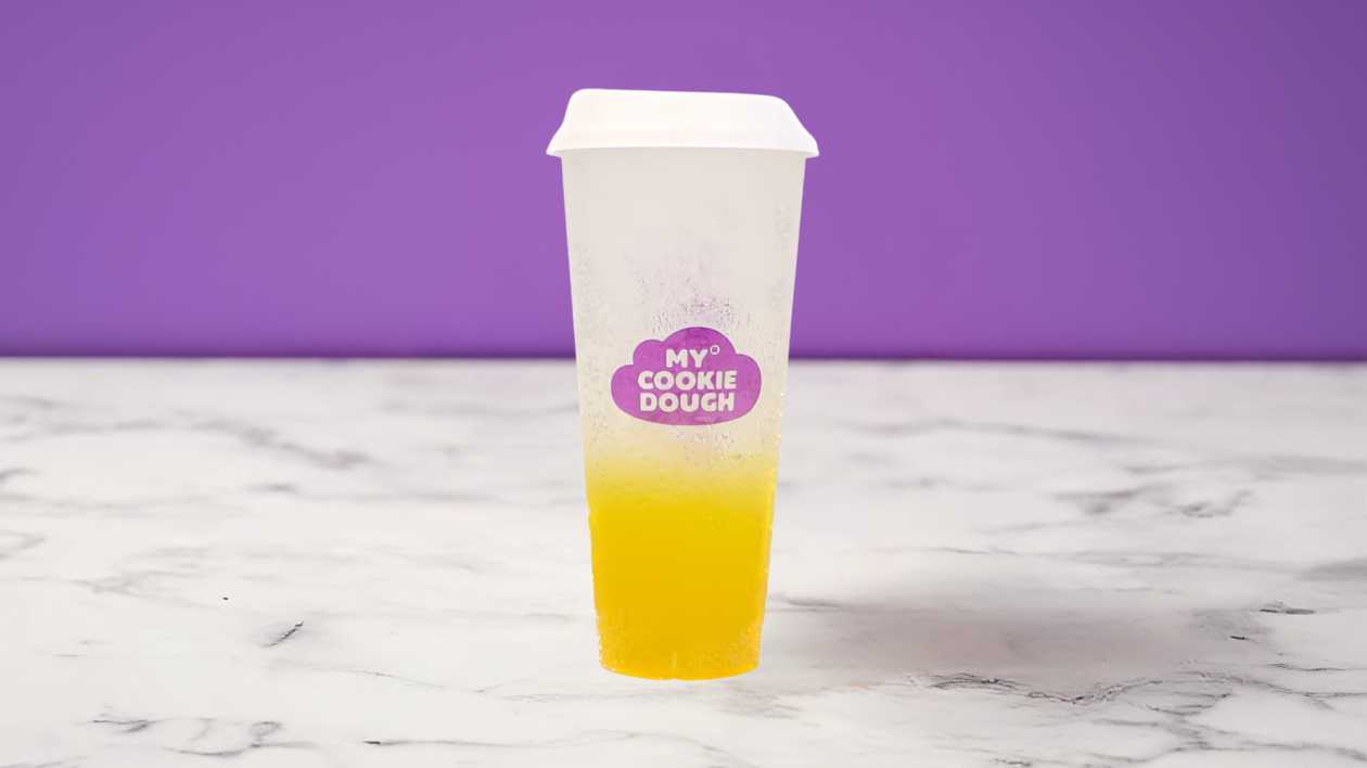 Mango Lemonade