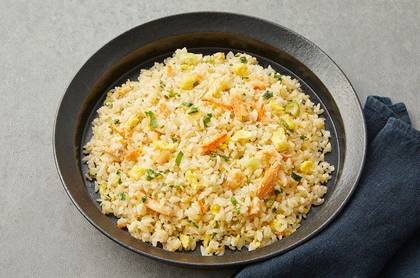 Fried rice
