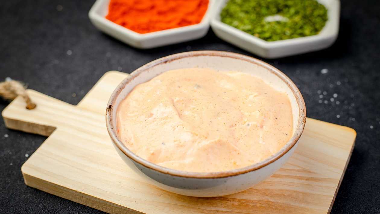 Burger Sauce