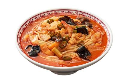 Jjambbong