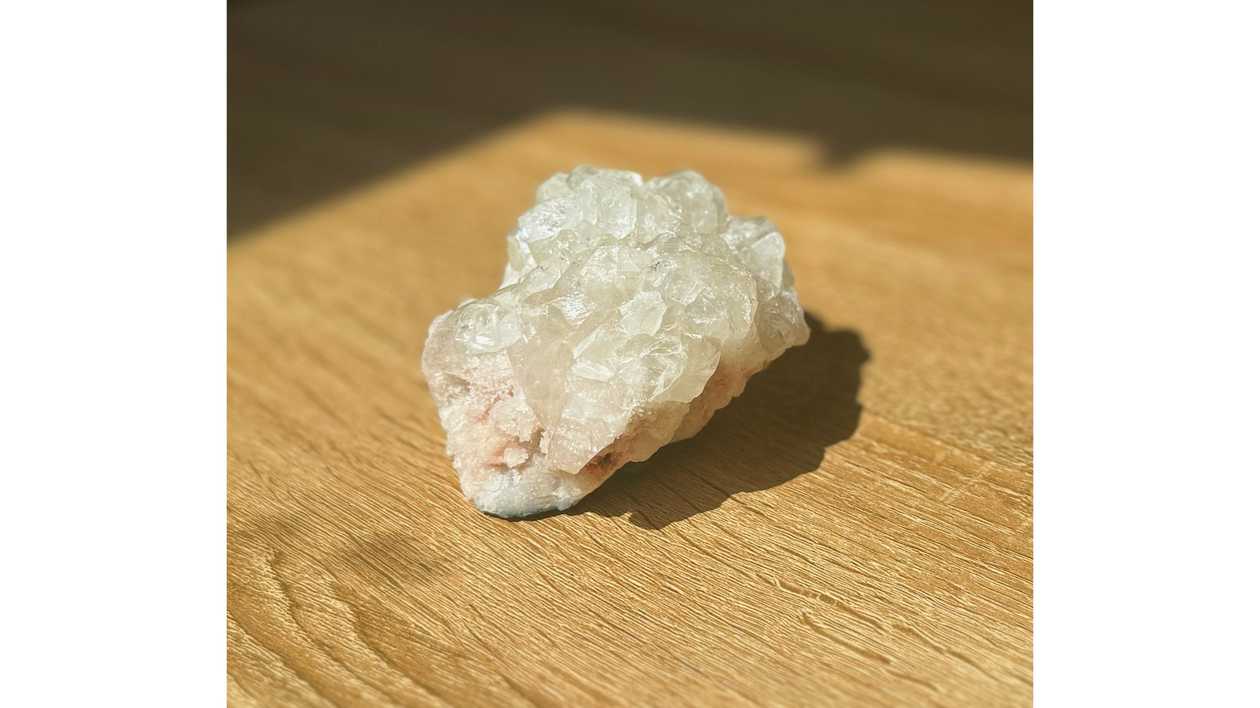Stilbite Specimen