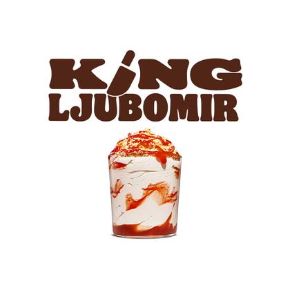 King Fusion Ljubomir