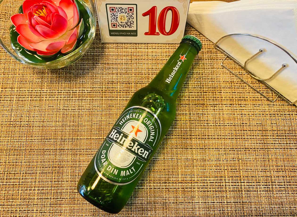 Heineken