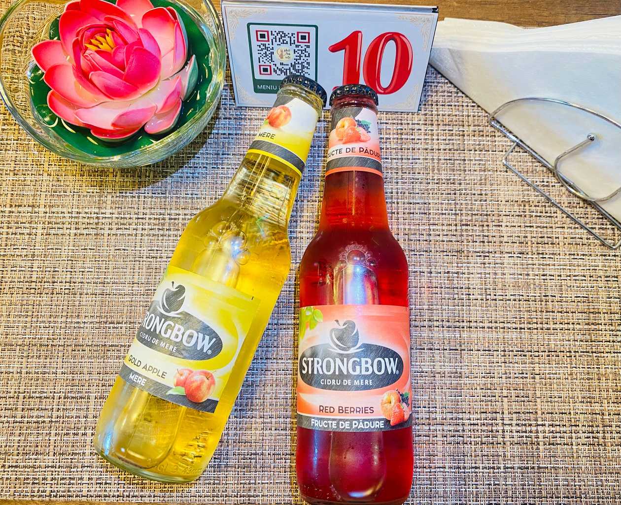 Strongbow