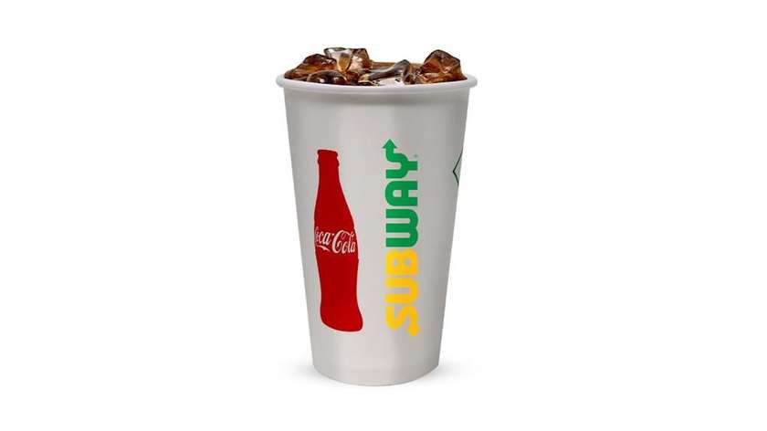 Coca-Cola