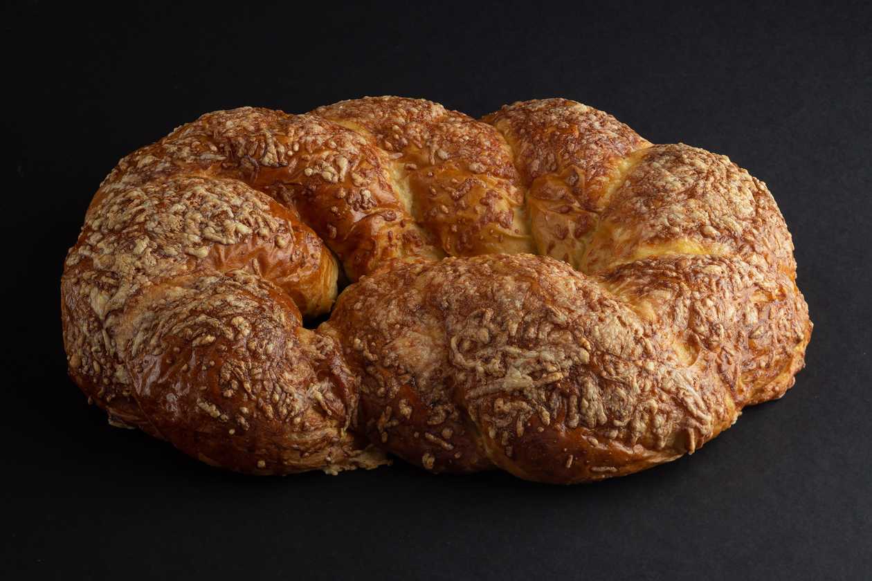 Соленый крендель 1,5 кг