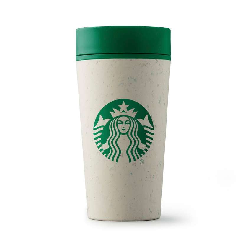 Circular Cup