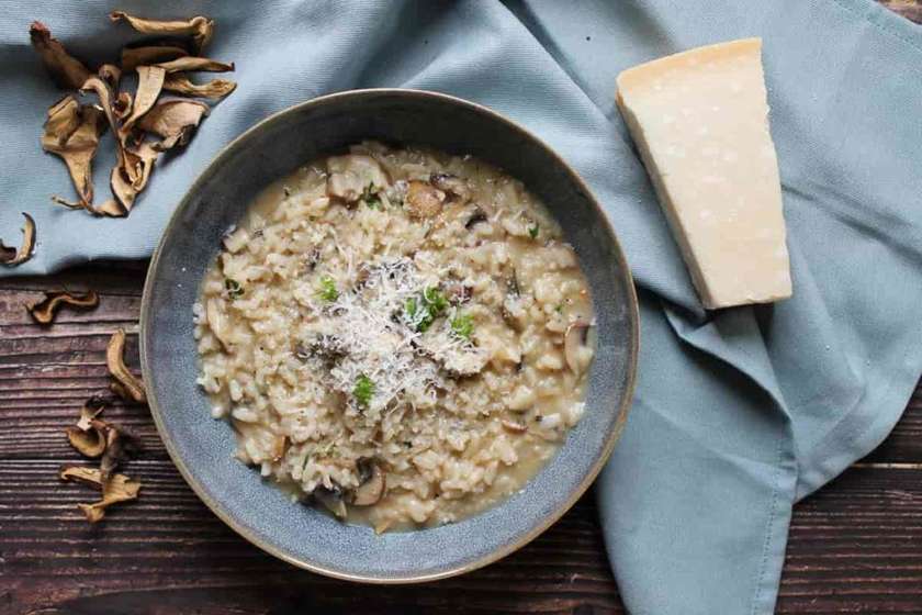 Risotto