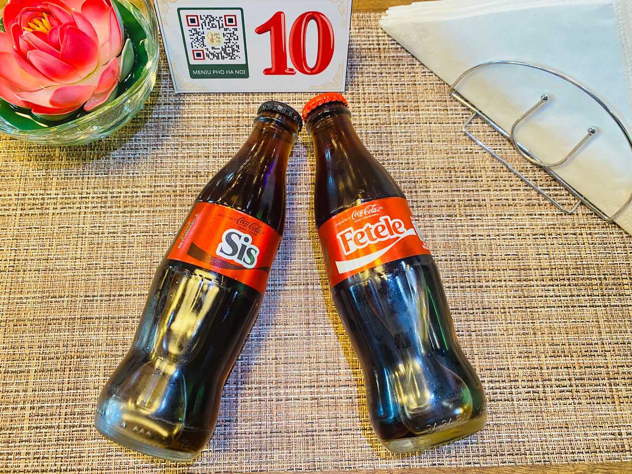 Cocacola