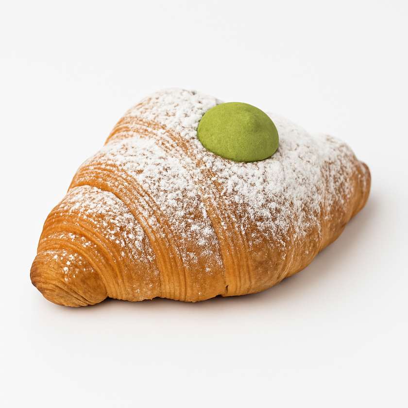 Croissant Fistic