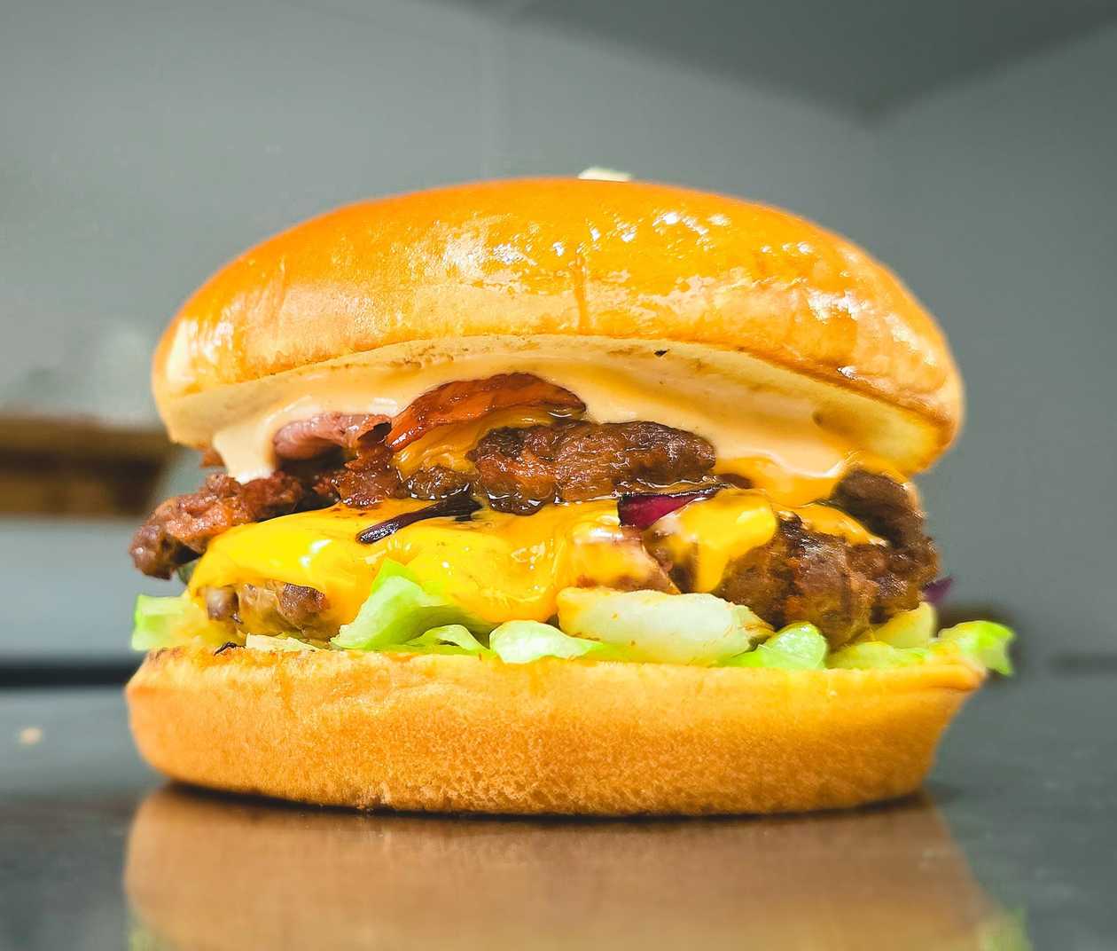 B88 Double Smash