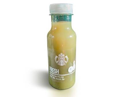Fresh juice