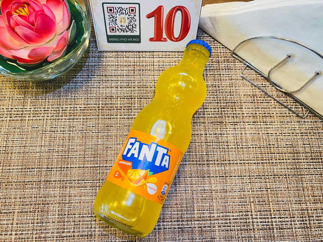 Fanta