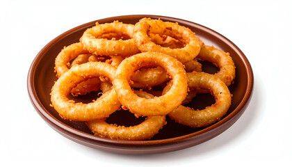 Onion Rings (10 Pcs)