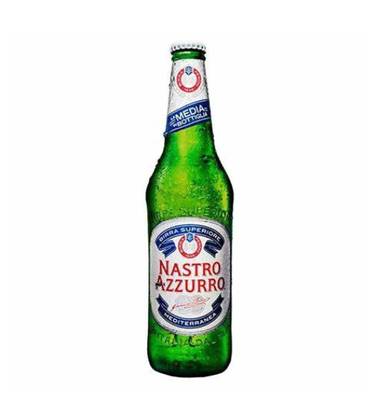 Nastro Azzurro