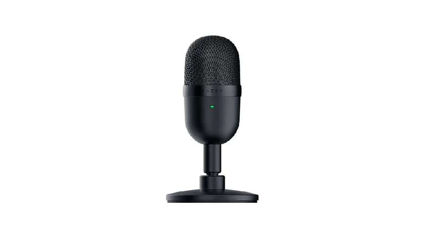 Razer SEIREN MINI ultra-compact condenser microphone