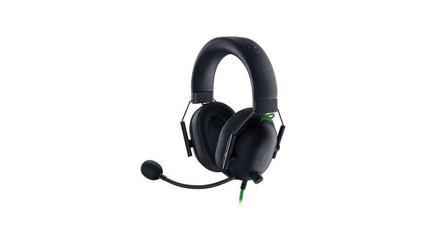 Razer BLACKSHARK X V2 wired e-sports headset