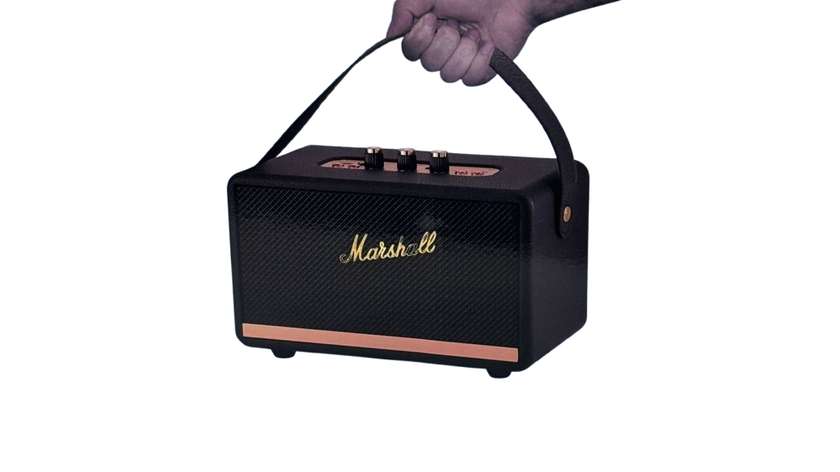 Marshall Wireless Speaker M13 Pro
