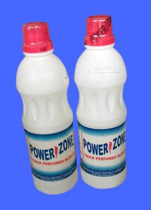 Power Zone Bleach 950ml