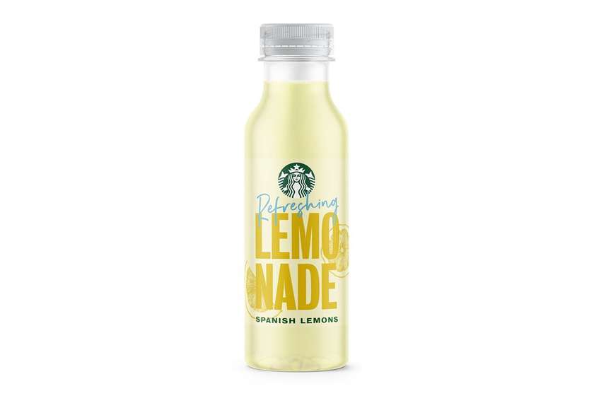 Lemonade