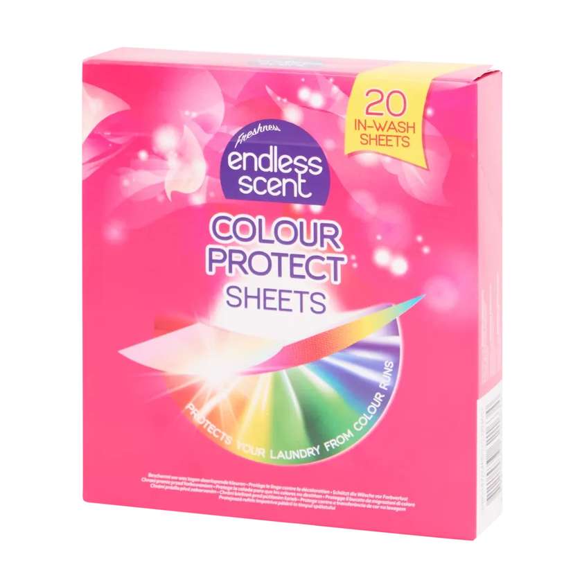 Toalhitas Selex Proteção Cor c/20