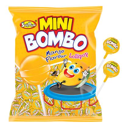 BIG BOY JAMBO CANDY