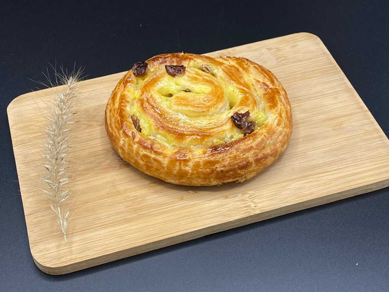 Pain aux Raisins