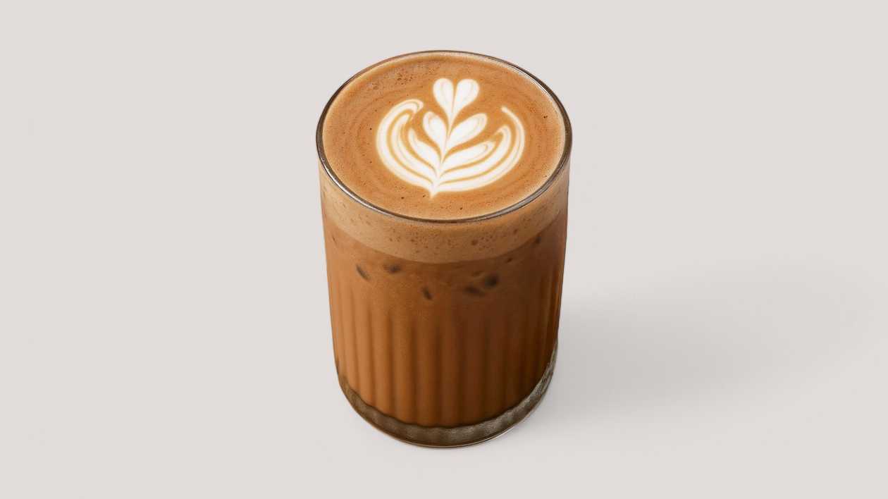 Cold Mocha