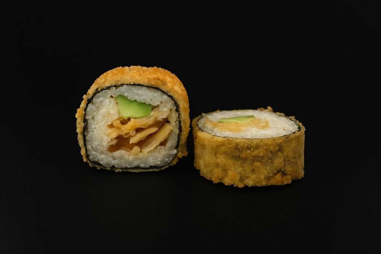 Katsu Hot