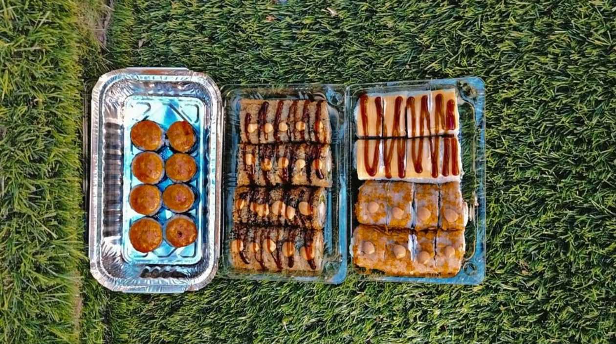 Medium Set (44 Pieces)