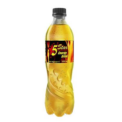 5 STAR DRINK