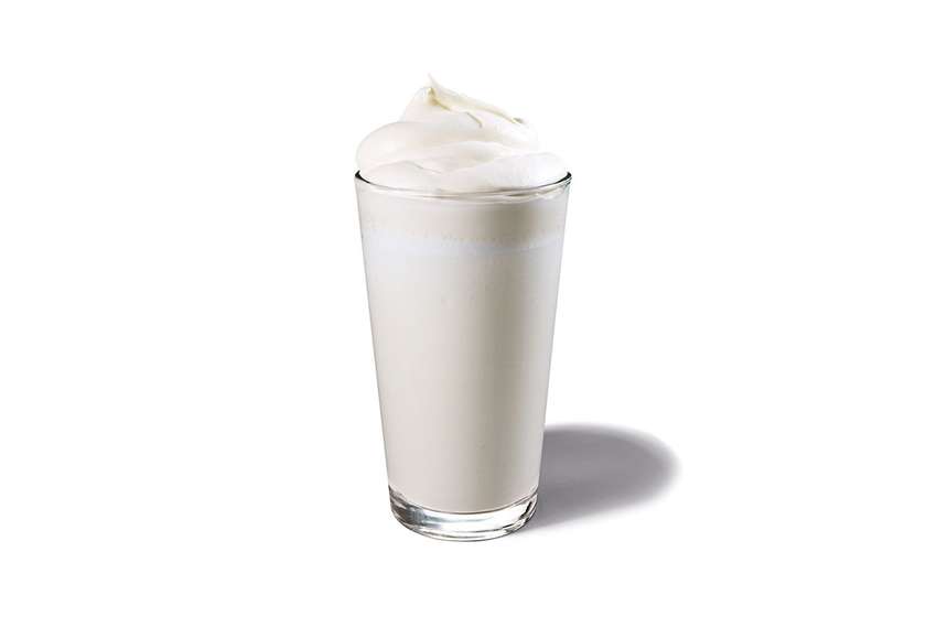 Frappuccino® Baunilha