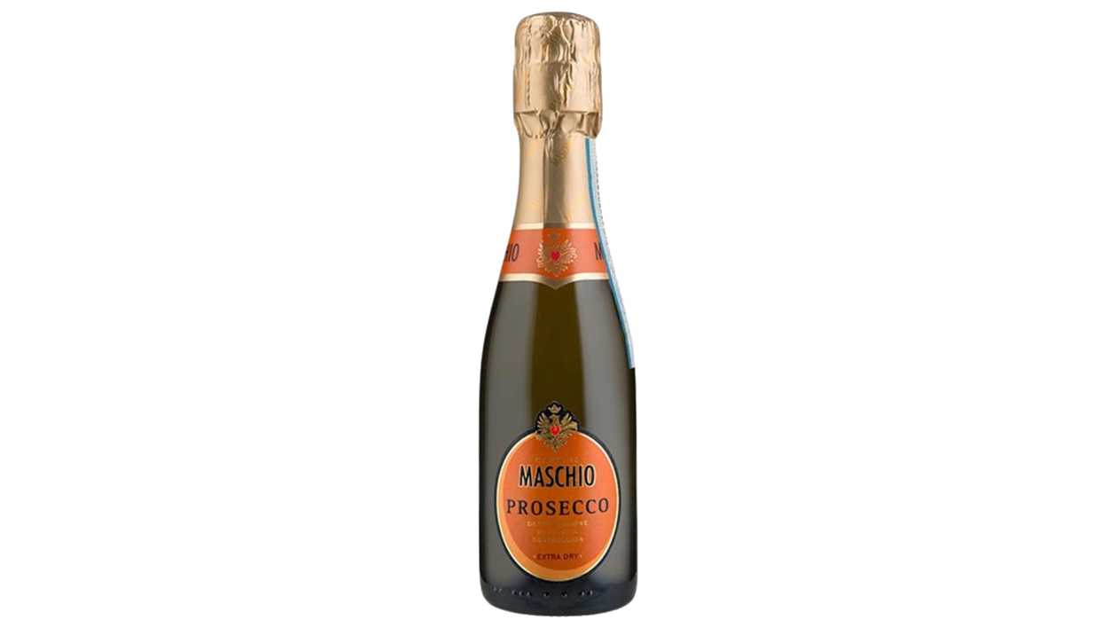 Maschio Prosecco Spumante Extra Dry 11% 0,2 л